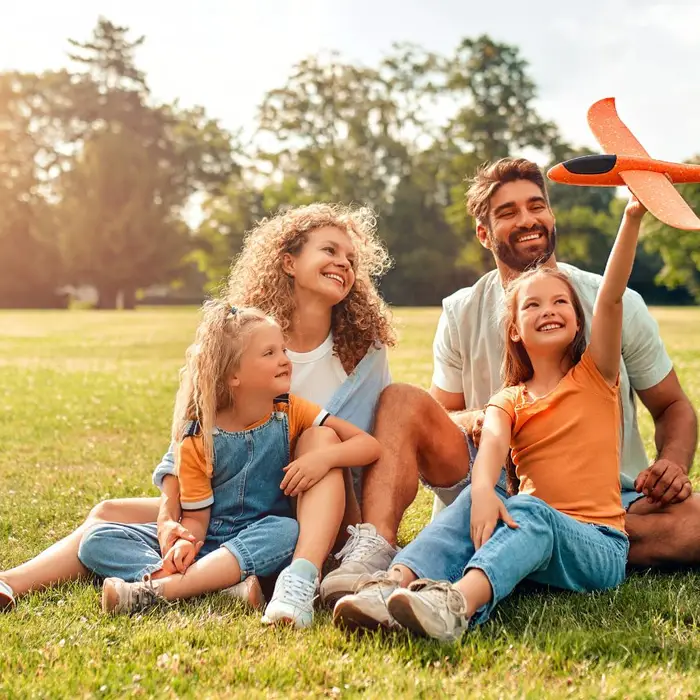 Fun and Easy Outdoor Activities for All Ages