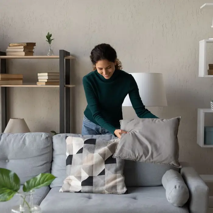 Declutter the House for Mom This Mother’s Day