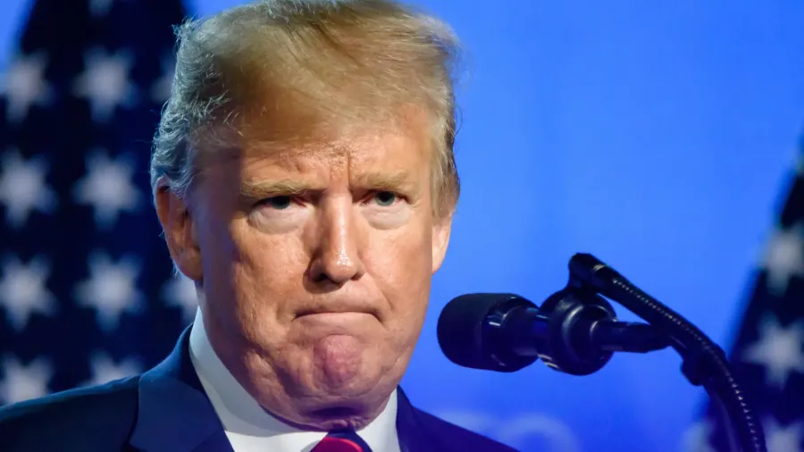12072018 brussels belgium press conference of donald trump president