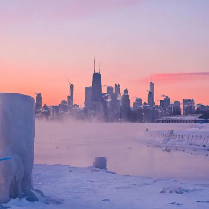 Scientists say this year’s polar vortex may reshape winter worldwide