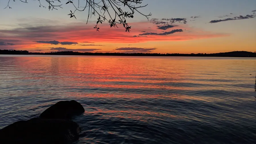 Lake Vermilion