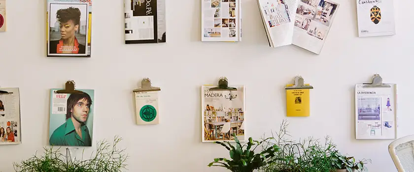 26 Photography Portfolio Examples for Inspiration