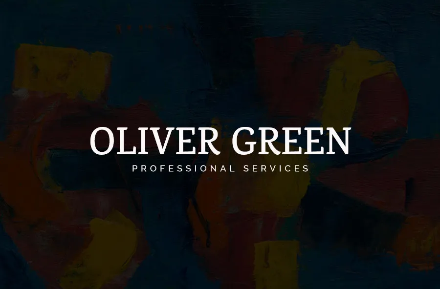 Elegant, monolinear serif font for logo design. Available for free download.