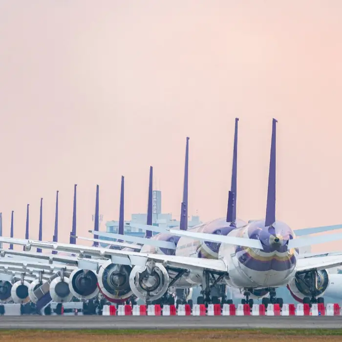 Travel waivers issued by U.S. airlines for Northeast and Mid-Atlantic