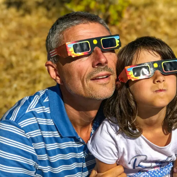 Eclipse hunters are eyeing the Basque Country, but the weather could change everything