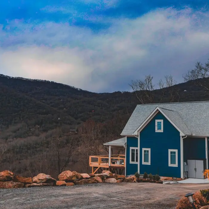 The best weekend getaways in Asheville, North Carolina