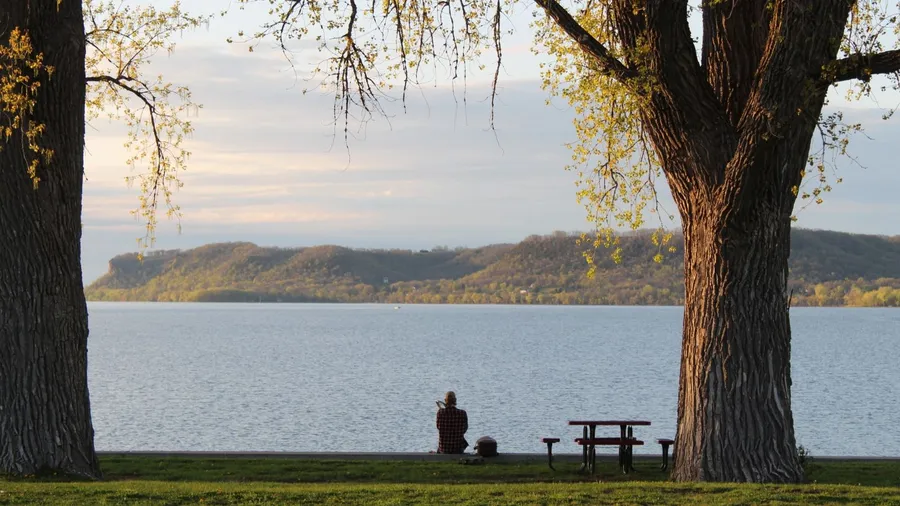 Lake Pepin