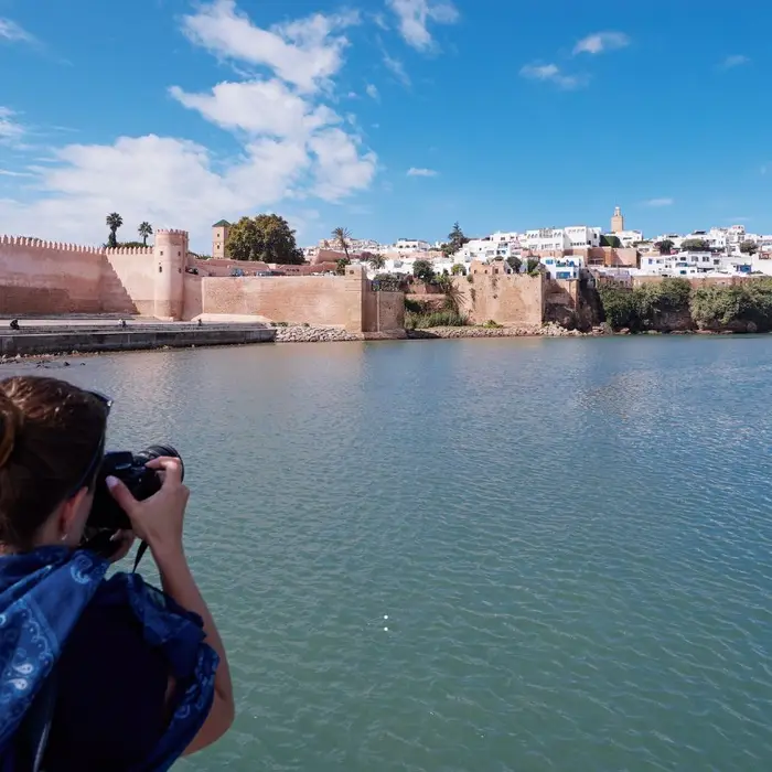 Rabat is UNESCO’s 2026 World Book Capital, and book lovers should go