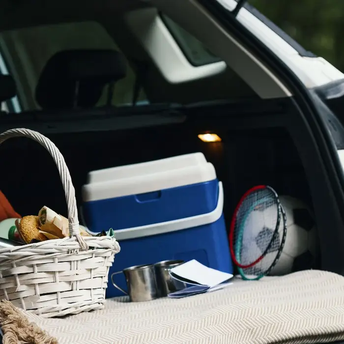 How to plan a zero-waste road trip across the U.S.