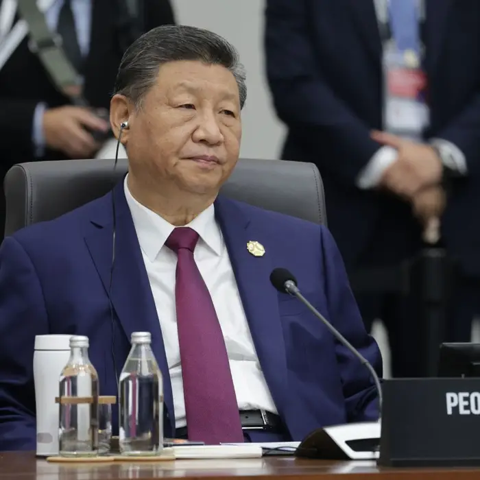 Iran keeps sending oil to China through the Strait of Hormuz despite the war