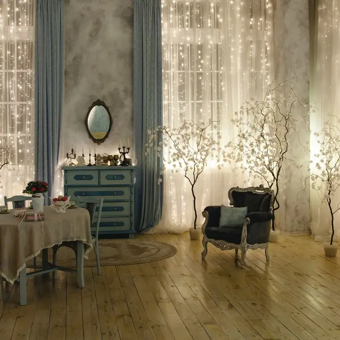 What Your Home Style Says About Your Aura