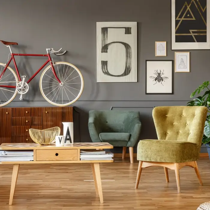 How to Decorate if You’re an ENFP
