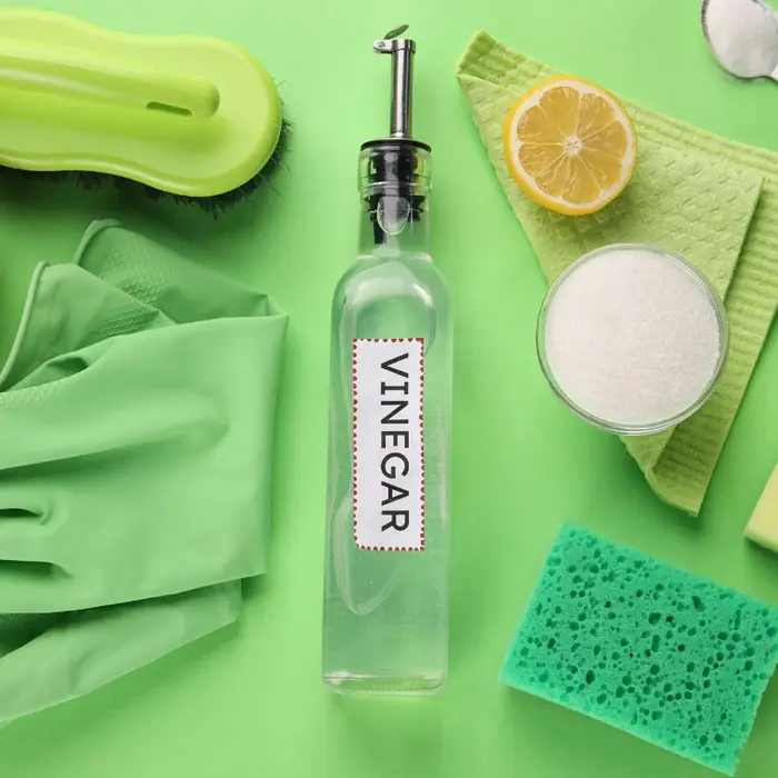 Clean Smarter with These Eco-Friendly Solutions