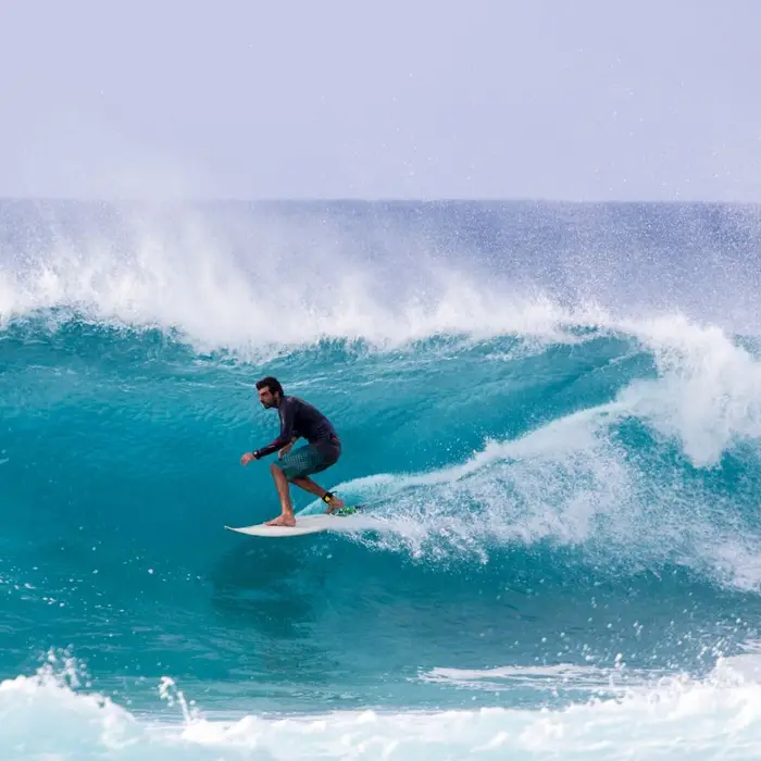 Hawaii’s winter season brings epic adventures and sunny escapes