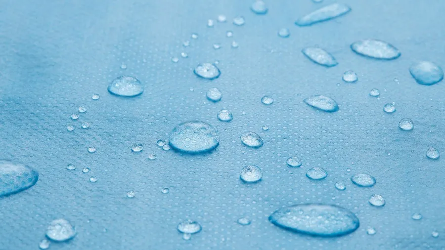 Water proof fabric