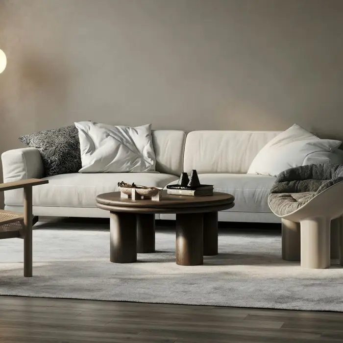 The Art of Coffee Table Styling (Decor Ideas)