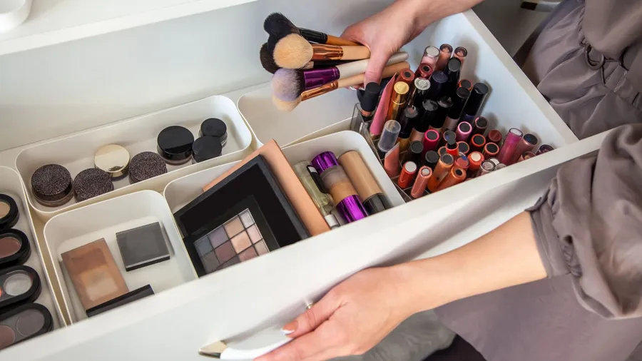 10 minutes decluttering routine