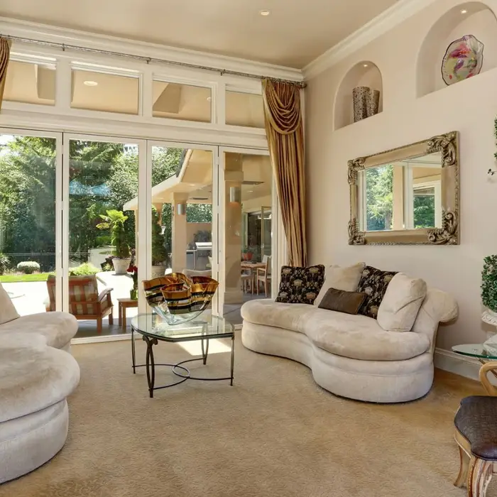 Stealing Ideas from Lana Condor’s Dreamy Home