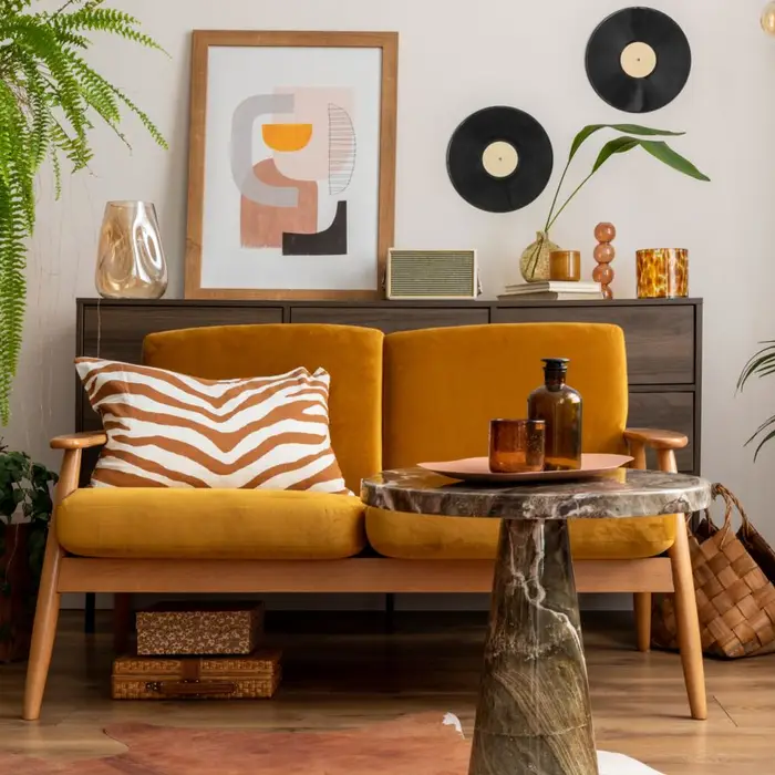 How to Make Your Interior Feel Deeply Personal