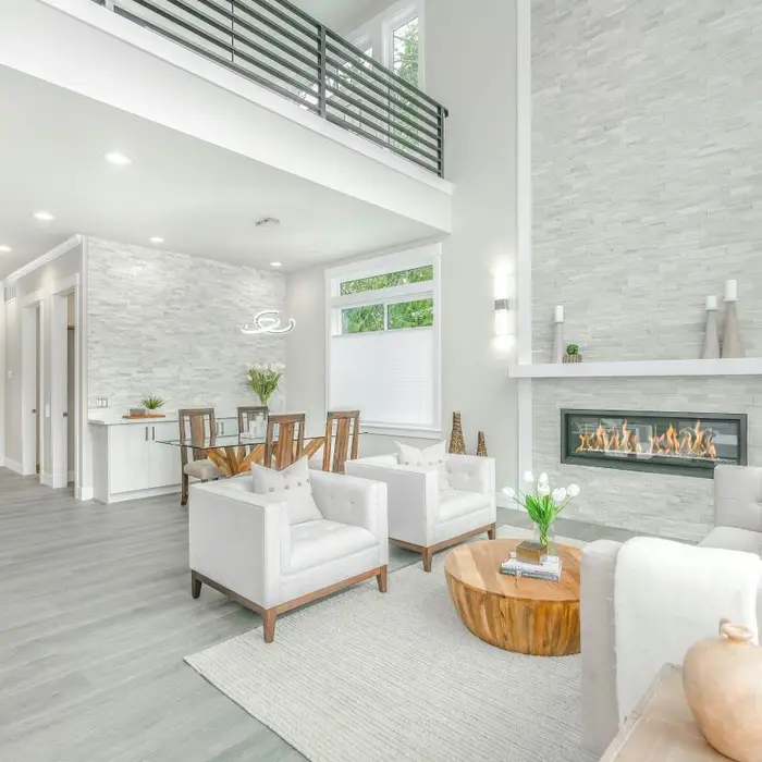 Make Your Fireplace A Focal Point (Guide)