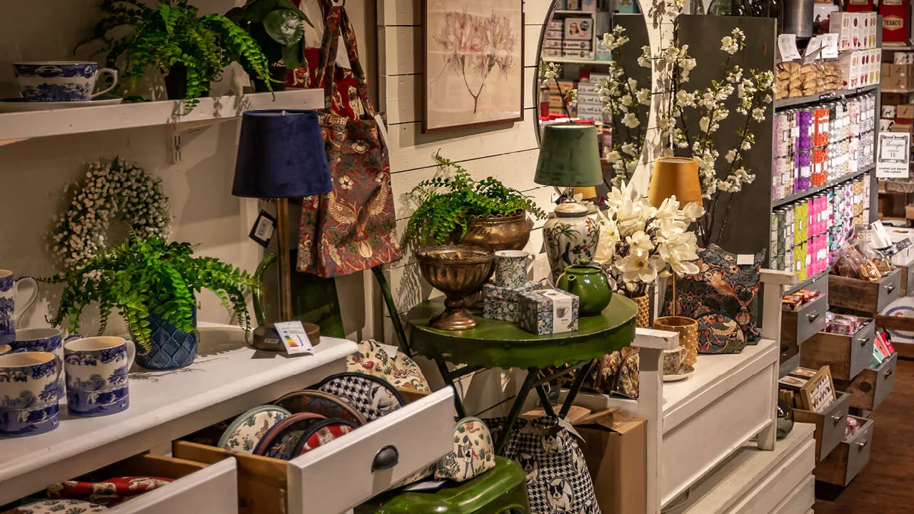 Decor Items