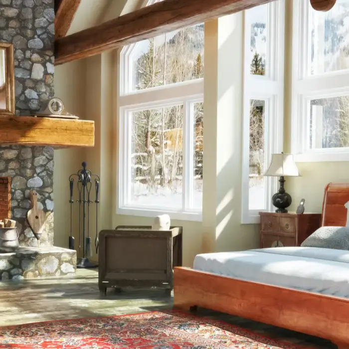 How to Keep Your Home Clutter-Free This Winter
