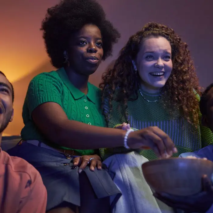 Create a Watch Party Space for the Paralympics