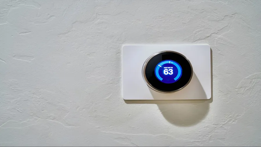 smart Thermostat