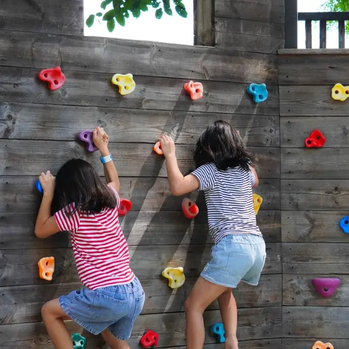 Fun and Easy Backyard Playground Ideas