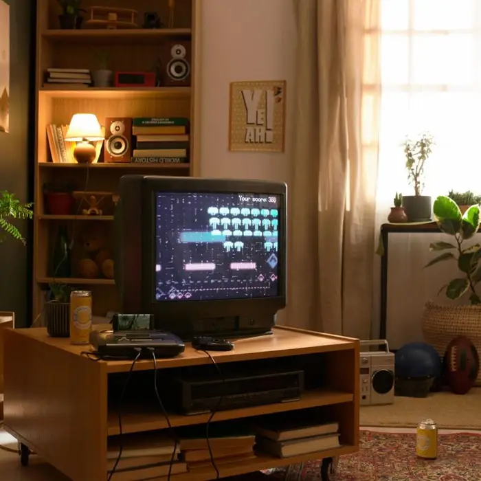 90s Decor Trends Making a Stylish Comeback