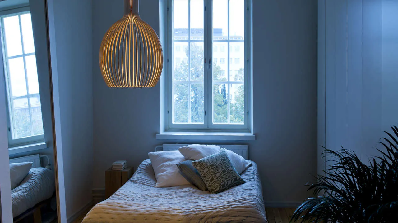 Scandinavian light