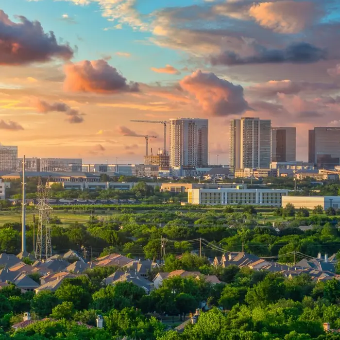 The best places to live in the US with affordable homes, strong job markets, and great lifestyles