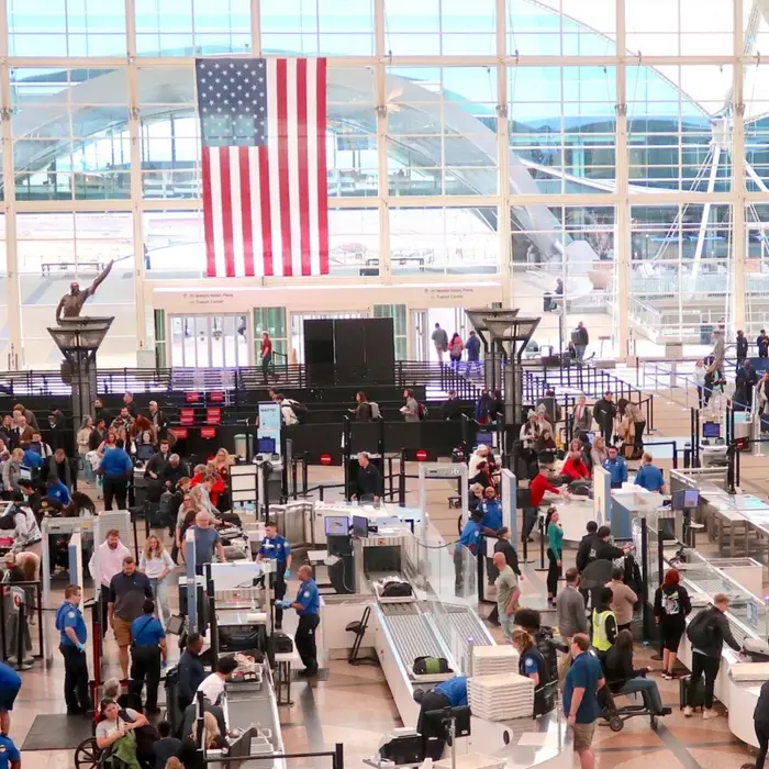 How the government shutdown could change your Thanksgiving travel plans (and what American Airlines is doing)