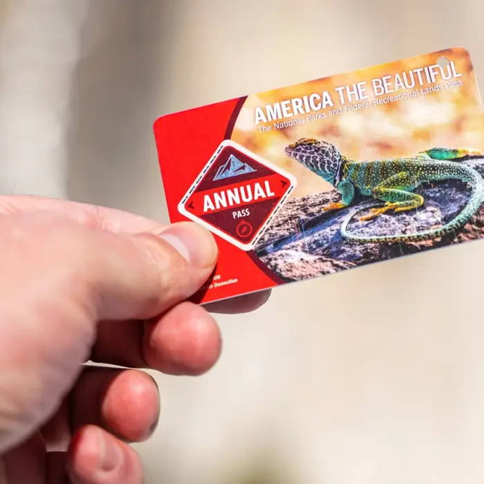 How U.S. national park fees vary by state and where the money goes