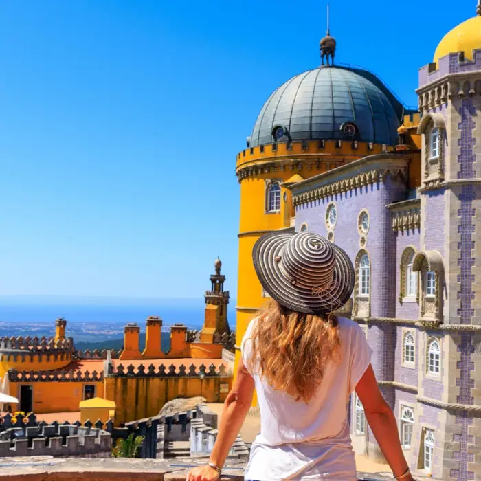 The Crown’s most majestic palaces and where to book a royal stay