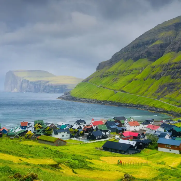 Why fewer visitors are making the Faroe Islands more appealing