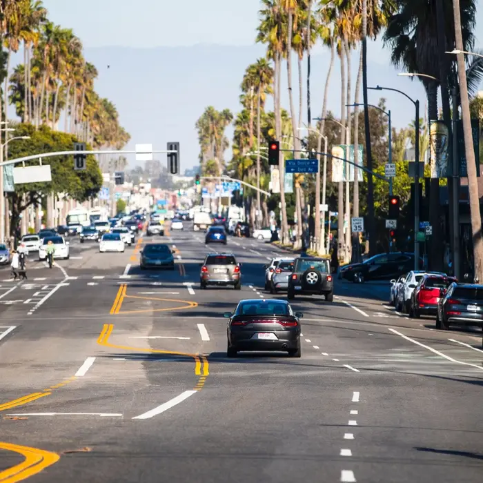How Euphoria’s filming spots are turning LA suburbs into style hubs