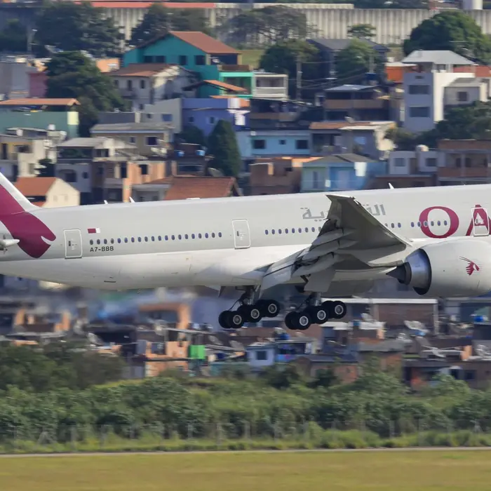 Airlines issue travel advisories for Middle East routes amid rising security concerns