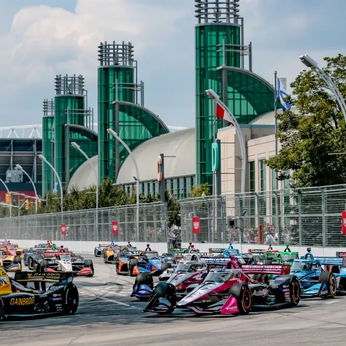 2026 sports travel boom from the World Cup to IndyCar in Washington, D.C.
