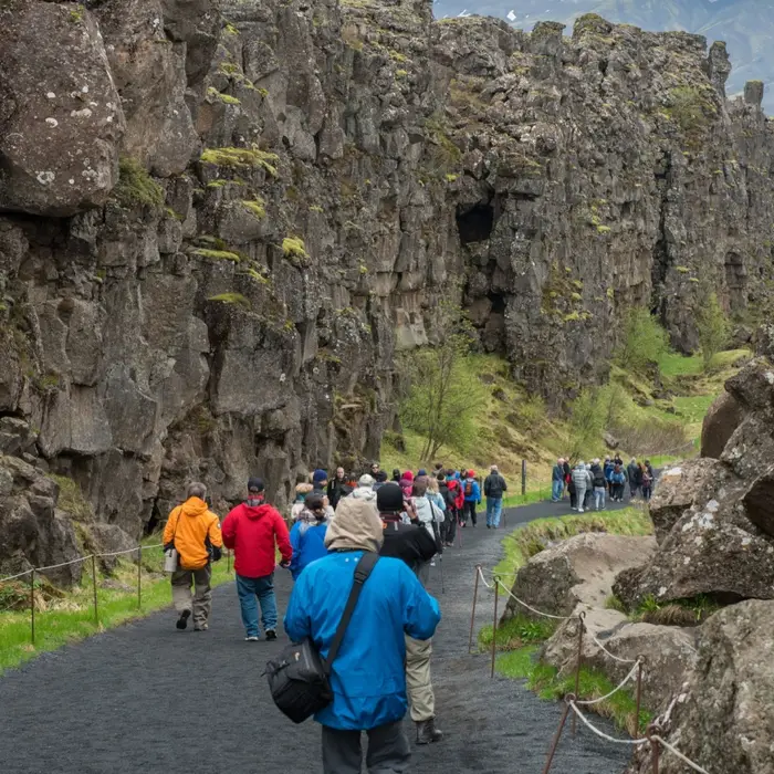 Summer bookings scarce as National Park Service reports record attendance