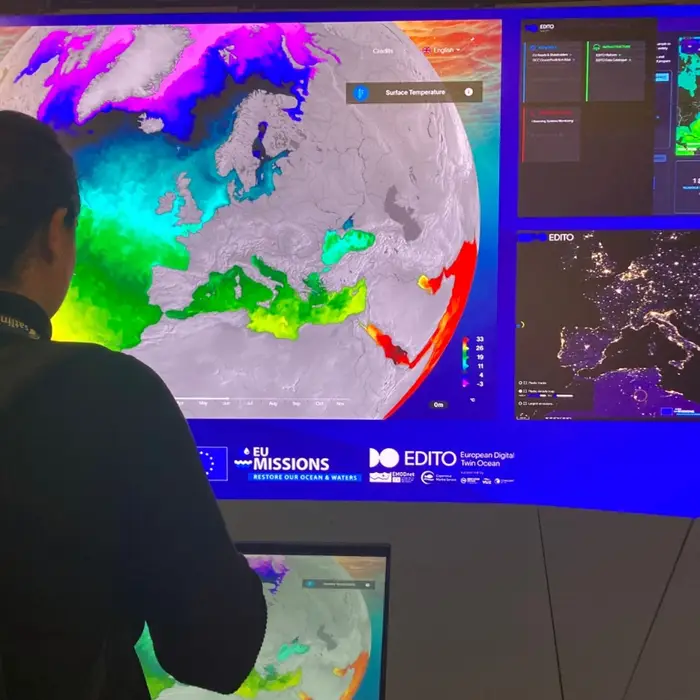 NOAA warns El Niño may influence US summer travel weather and storm risks