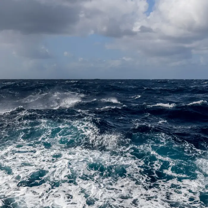 One of the strongest El Niños on record? What this rare weather event could bring