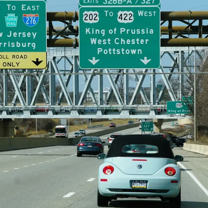 How much more could a 2026 road trip cost as Northeast tolls rise