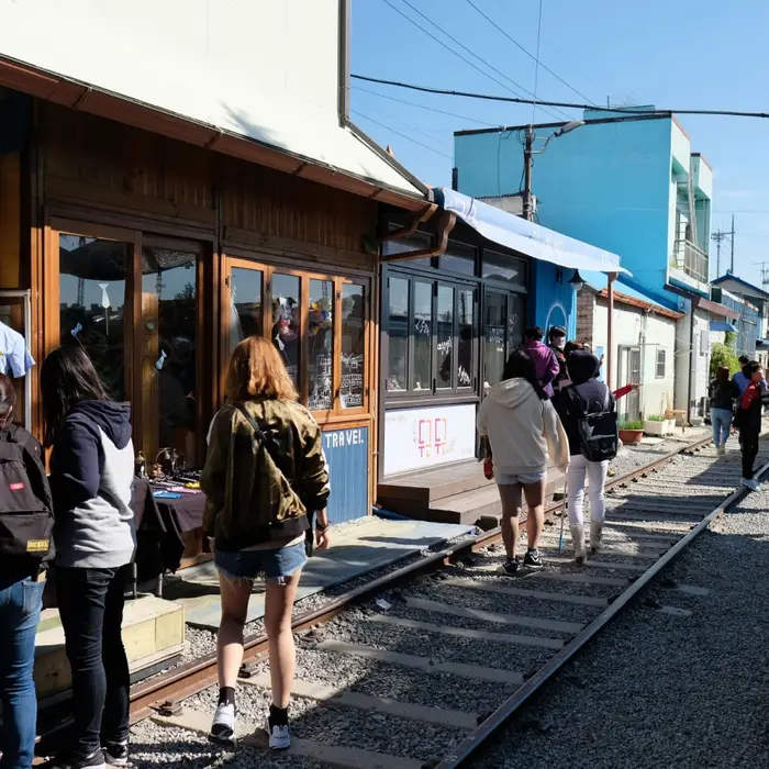 Why West Virginia’s rail trail towns are seeing a revival in overnight tourism