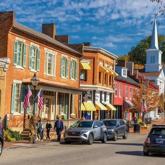 How Tennessee’s outdoor focused towns are gaining traction beyond the Smokies