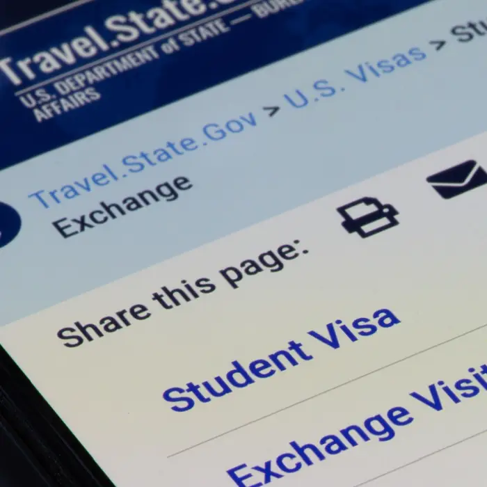 How U.S. immigration and visa changes affect travel in 2026