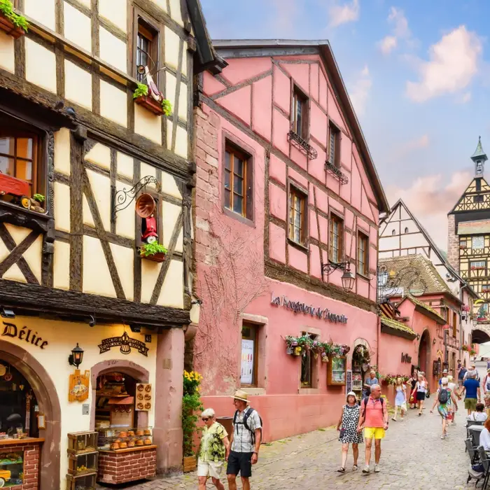 Discovering lesser known cities for truly authentic vibes
