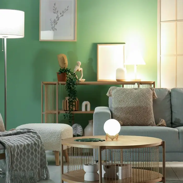 How Better Lighting Can Improve Your Mood