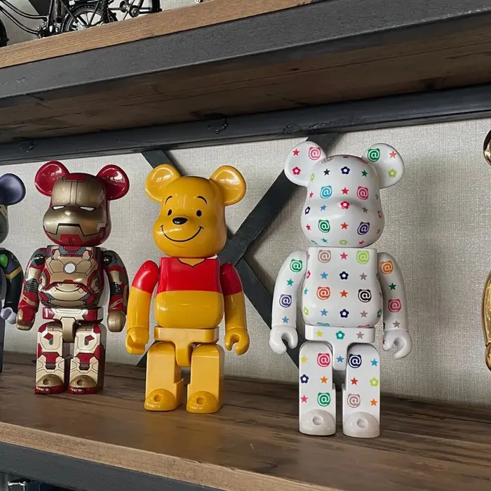 The Coolest Ways to Display Collectibles in Your Home