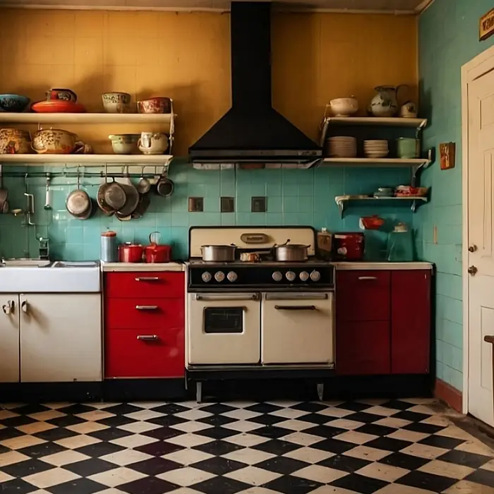 Test Your Taste, Which Kitchen Style Fits You?